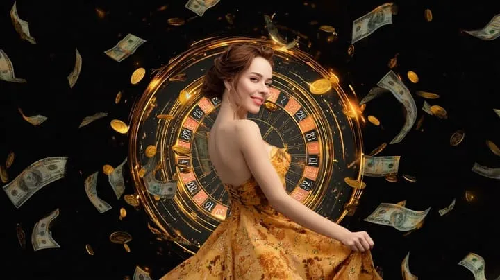 Vista del portal ku365 Casino en Mexico